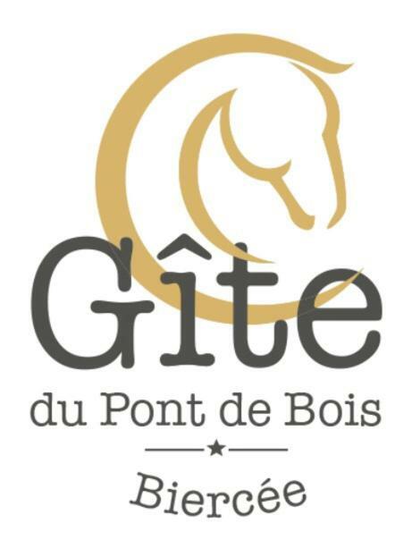 Gite Du Pont De Bois Thuin 외부 사진